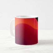 クラシックマグ コーヒーマグカップ (正面左)