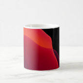 クラシックマグ コーヒーマグカップ (中央)