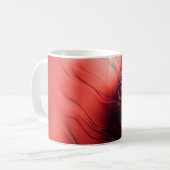 クラシックマグ コーヒーマグカップ (正面左)
