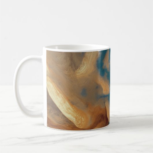 クラシックマグ コーヒーマグカップ (左)