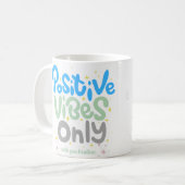 クラシックマグ コーヒーマグカップ (正面左)