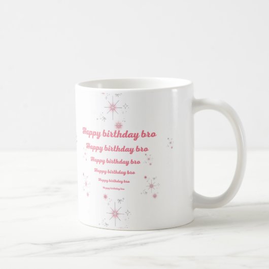 クラシックマグ コーヒーマグカップ (右)