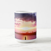 クラシックマグ コーヒーマグカップ (中央)