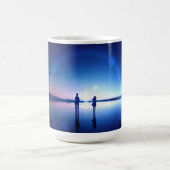 クラシックマグ コーヒーマグカップ (中央)