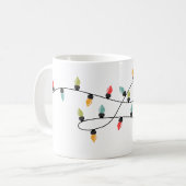 クラシックマグ コーヒーマグカップ (正面左)