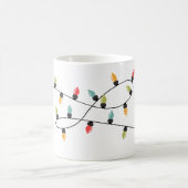 クラシックマグ コーヒーマグカップ (中央)