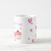 クラシックマグ コーヒーマグカップ (中央)