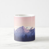 クラシックマグ コーヒーマグカップ (中央)