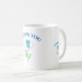 クラシックマグ コーヒーマグカップ (正面右)