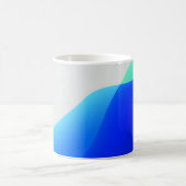 クラシックマグ コーヒーマグカップ (中央)