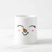 クラシックマグ コーヒーマグカップ (中央)