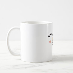 クラシックマグ コーヒーマグカップ