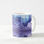 クラシックマグ コーヒーマグカップ (正面右)