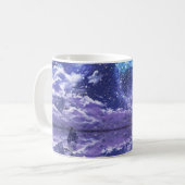 クラシックマグ コーヒーマグカップ (正面左)