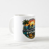 クラシックマグ コーヒーマグカップ (正面左)
