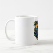 クラシックマグ コーヒーマグカップ (左)