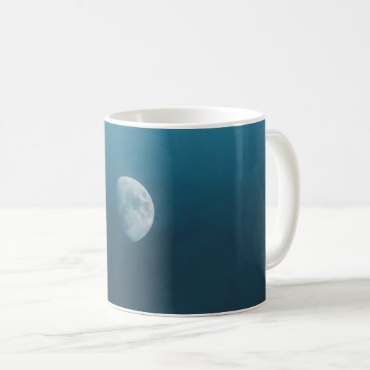 クラシックマグ コーヒーマグカップ (正面右)