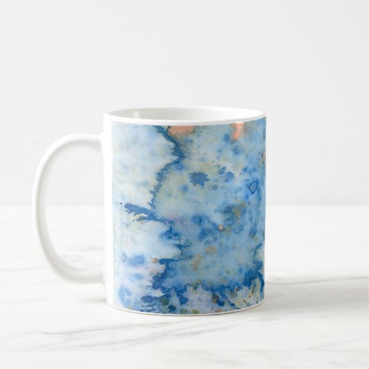 クラシックマグ コーヒーマグカップ (左)