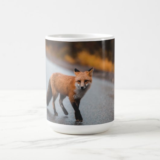 クラシックマグ コーヒーマグカップ (中央)