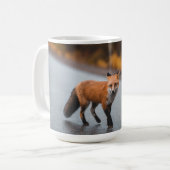 クラシックマグ コーヒーマグカップ (正面左)