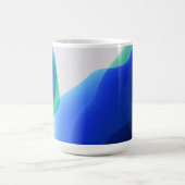 クラシックマグ コーヒーマグカップ (中央)