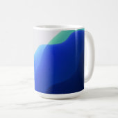 クラシックマグ コーヒーマグカップ (正面右)