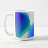 クラシックマグ コーヒーマグカップ (左)