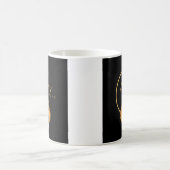 クラシックマグ コーヒーマグカップ (中央)