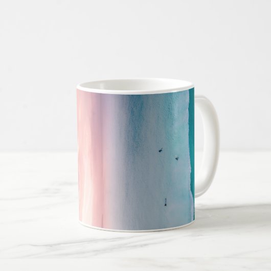 クラシックマグ コーヒーマグカップ (正面右)