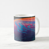 クラシックマグ コーヒーマグカップ (正面右)