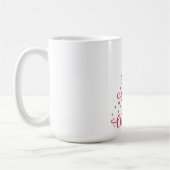 クラシックマグ コーヒーマグカップ (左)