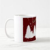 クラシックマグ コーヒーマグカップ (左)