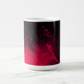 クラシックマグ コーヒーマグカップ (中央)