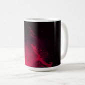 クラシックマグ コーヒーマグカップ (正面右)