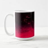 クラシックマグ コーヒーマグカップ (左)