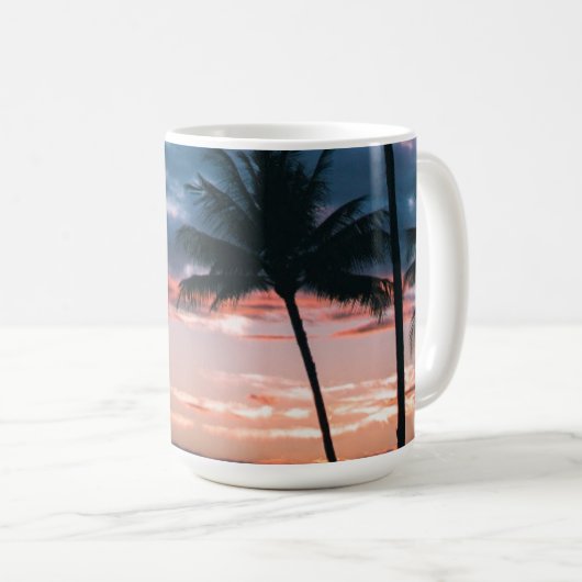 クラシックマグ コーヒーマグカップ (正面右)