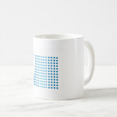 クラシックマグ コーヒーマグカップ (正面右)