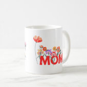 クラシックマグ コーヒーマグカップ (正面右)