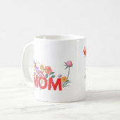 クラシックマグ コーヒーマグカップ (正面左)