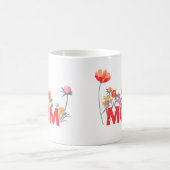 クラシックマグ コーヒーマグカップ (中央)