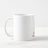 クラシックマグ コーヒーマグカップ (左)