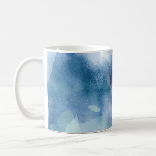 クラシックマグ コーヒーマグカップ (左)