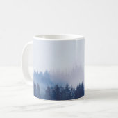 クラシックマグ コーヒーマグカップ (正面左)