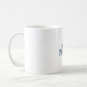 クラシックマグ コーヒーマグカップ
