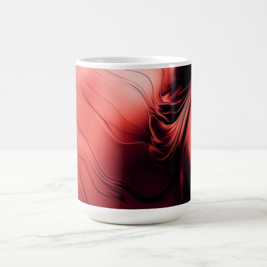 クラシックマグ コーヒーマグカップ (中央)