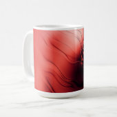 クラシックマグ コーヒーマグカップ (正面左)