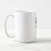 クラシックマグ コーヒーマグカップ (左)