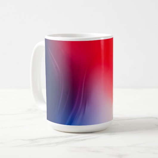 クラシックマグ コーヒーマグカップ (正面左)