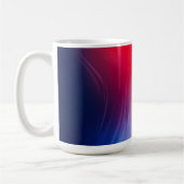 クラシックマグ コーヒーマグカップ (左)