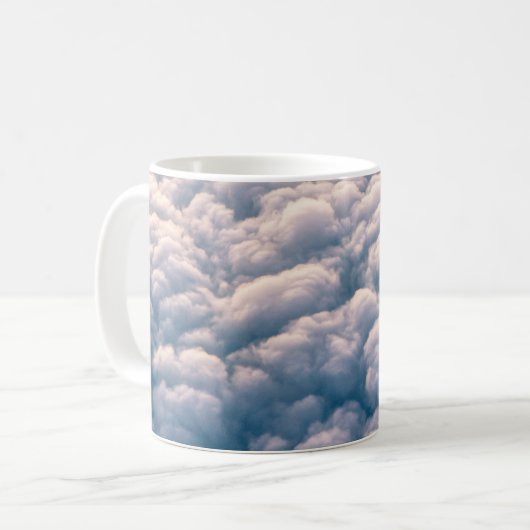 クラシックマグ コーヒーマグカップ (正面左)